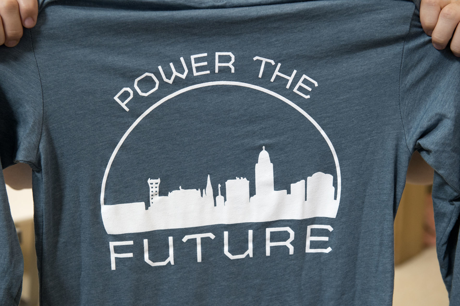 Nebraska’s Future Builders Challenge